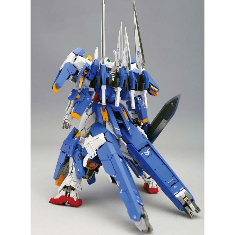 [Dragon Momoko] 1//100 MB Ver MG Avalanche Exia Dash GDM010