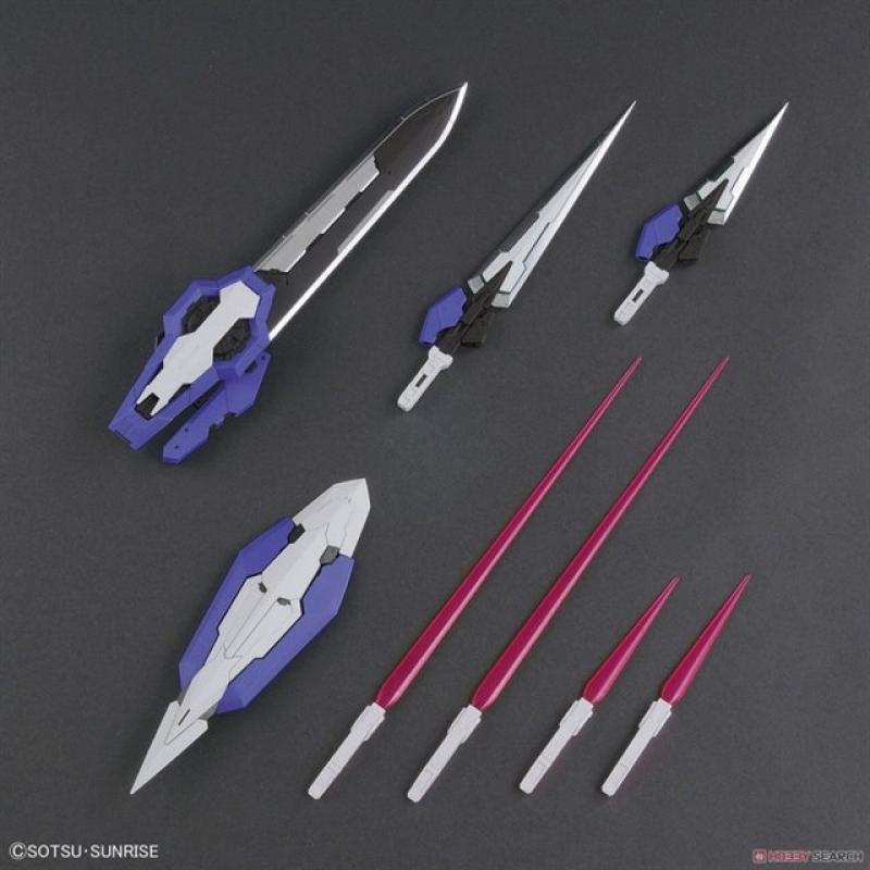 PG Gundam Exia (LED Lighting Model)