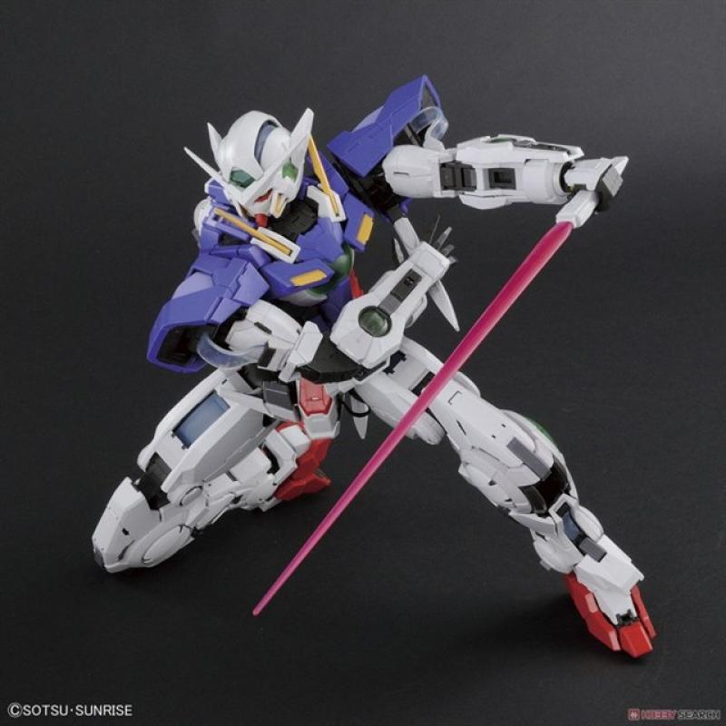 PG Gundam Exia (LED Lighting Model)