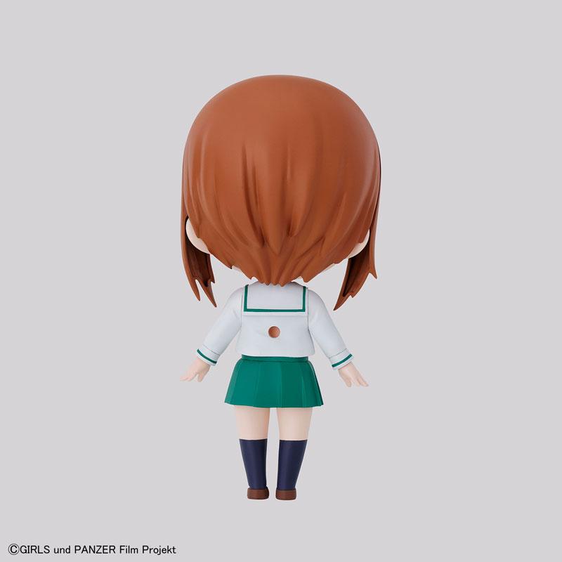 [004] Petiture-Rise Love Live! Sunshine!! (Miho Nishizumi, Saori Takebe, Hana Isuzu)