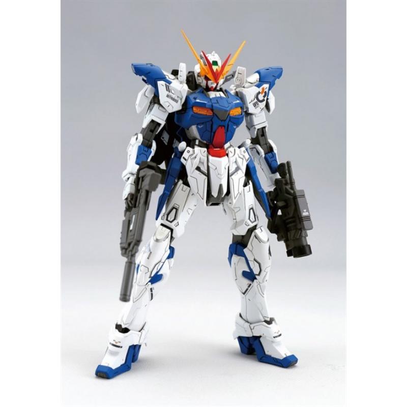 [Dragon Momoko] MG 1/100 Gundam Astray Out Frame (Blue White)