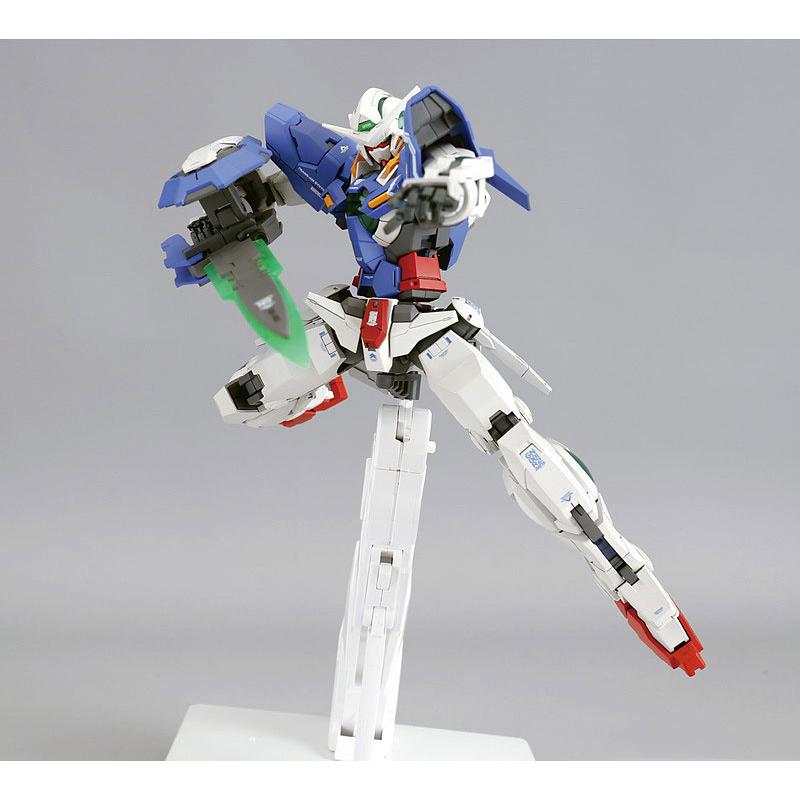 [Dragon Momoko] MG 1/100 4 in 1 Gundam Exia Repairs 1-3, MB Ver.