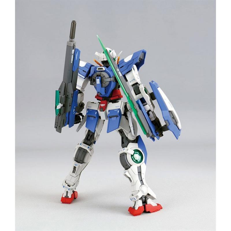 [Dragon Momoko] MG 1/100 4 in 1 Gundam Exia Repairs 1-3, MB Ver.