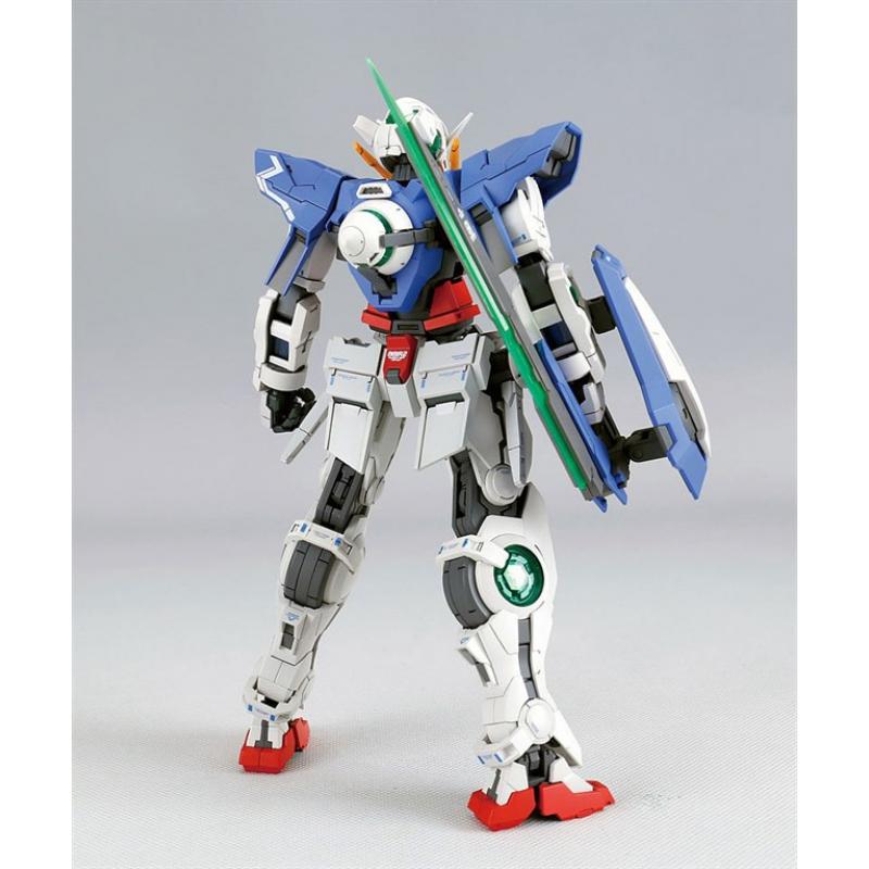 [Dragon Momoko] MG 1/100 4 in 1 Gundam Exia Repairs 1-3, MB Ver.