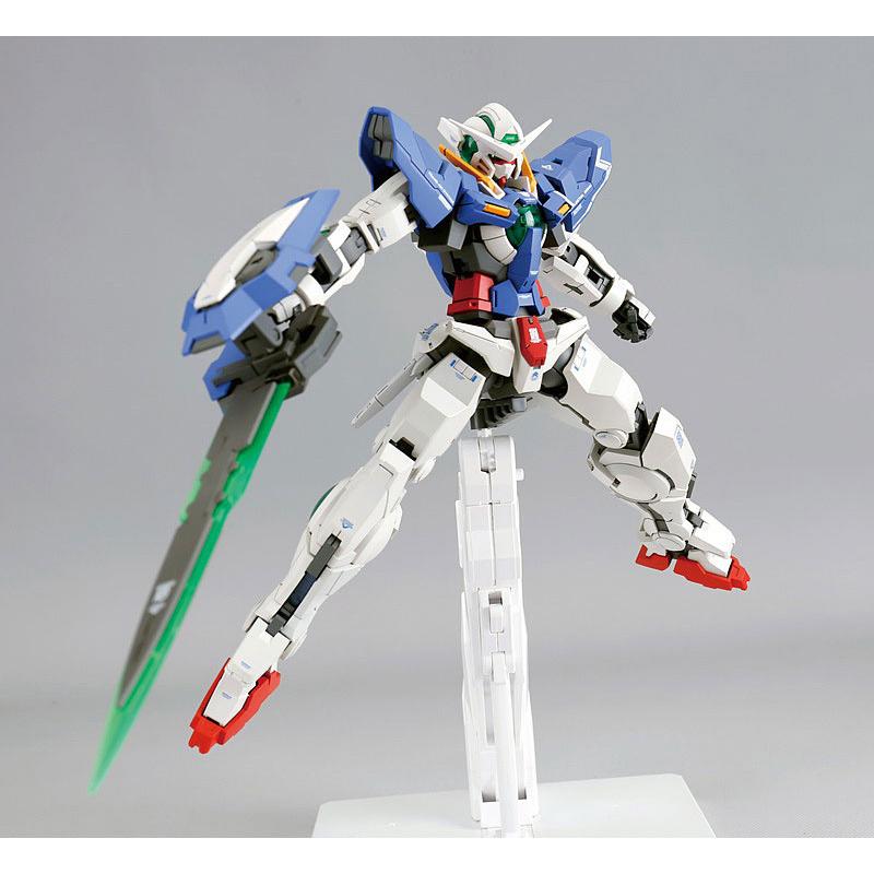 [Dragon Momoko] MG 1/100 4 in 1 Gundam Exia Repairs 1-3, MB Ver.