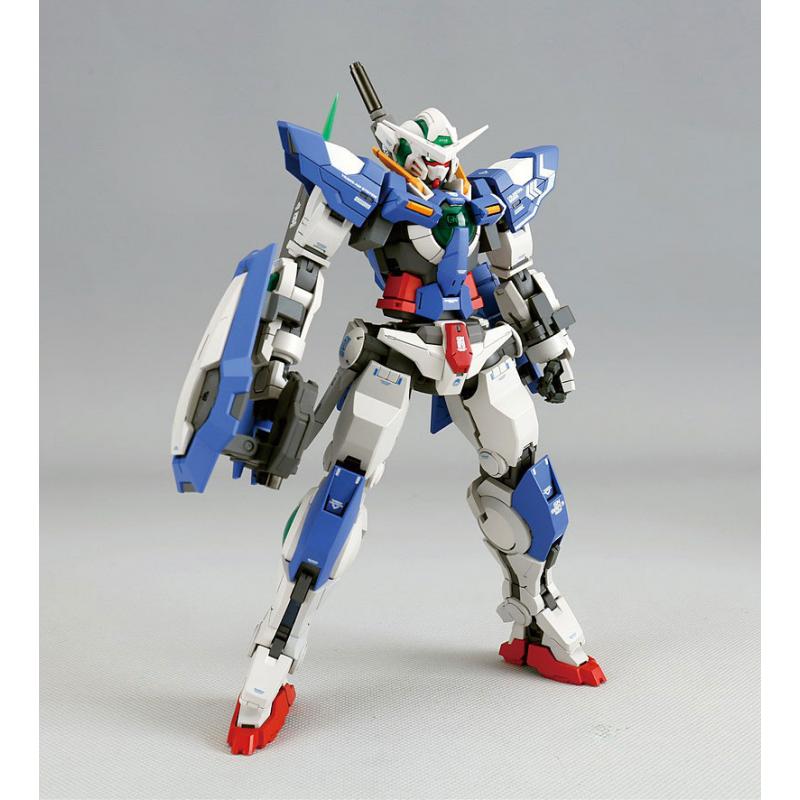 [Dragon Momoko] MG 1/100 4 in 1 Gundam Exia Repairs 1-3, MB Ver.