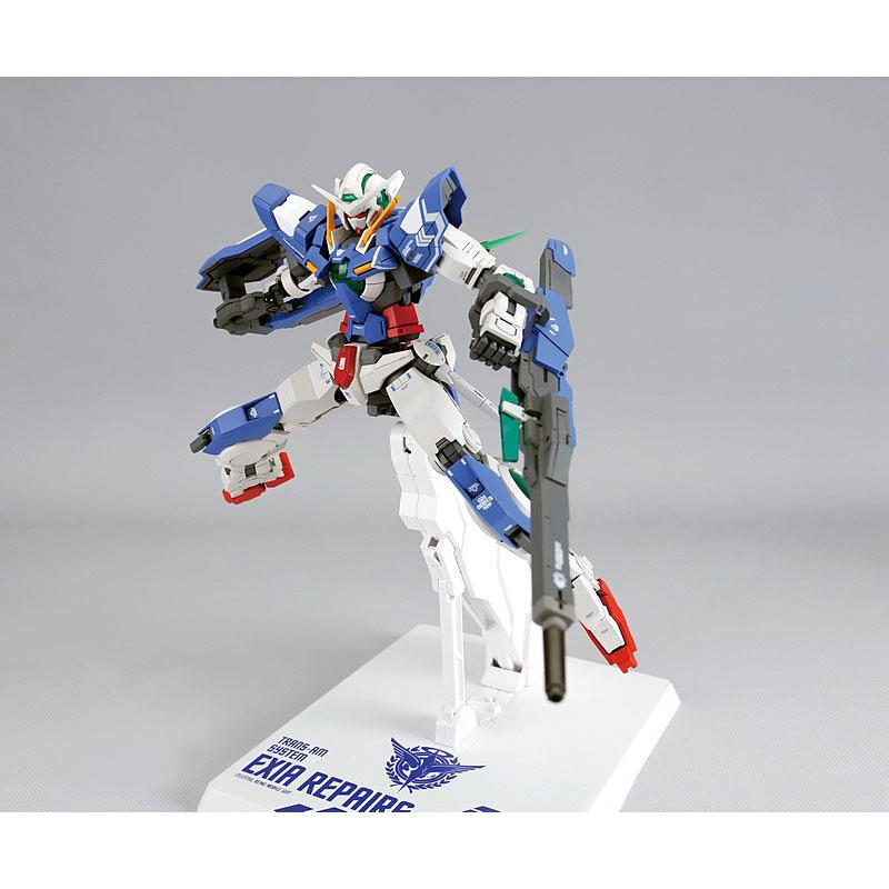 [Dragon Momoko] MG 1/100 4 in 1 Gundam Exia Repairs 1-3, MB Ver.