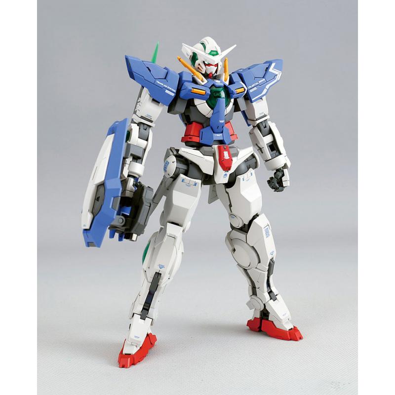 [Dragon Momoko] MG 1/100 4 in 1 Gundam Exia Repairs 1-3, MB Ver.