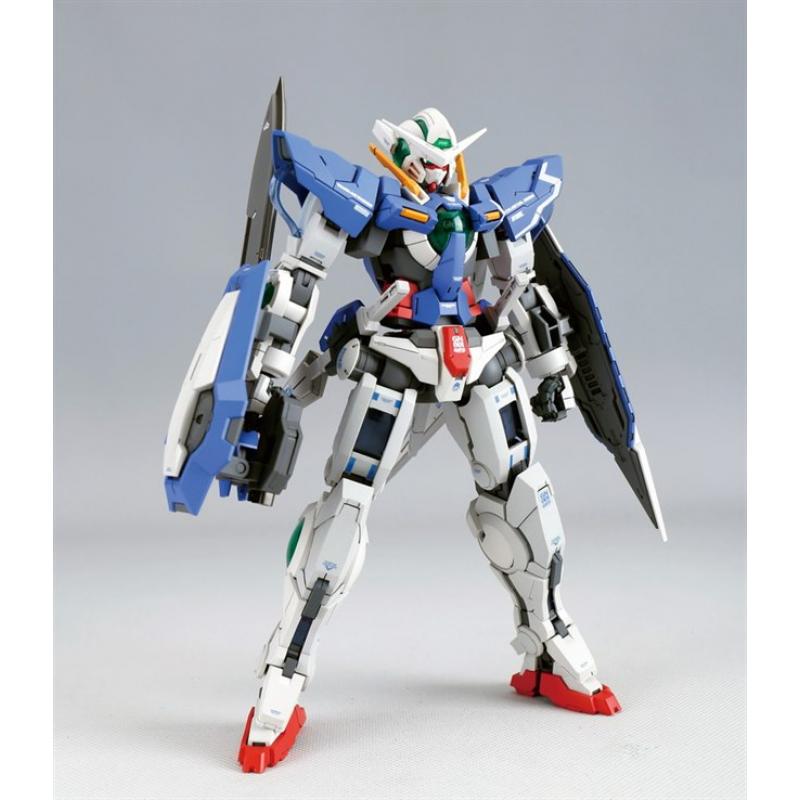 [Dragon Momoko] MG 1/100 4 in 1 Gundam Exia Repairs 1-3, MB Ver.