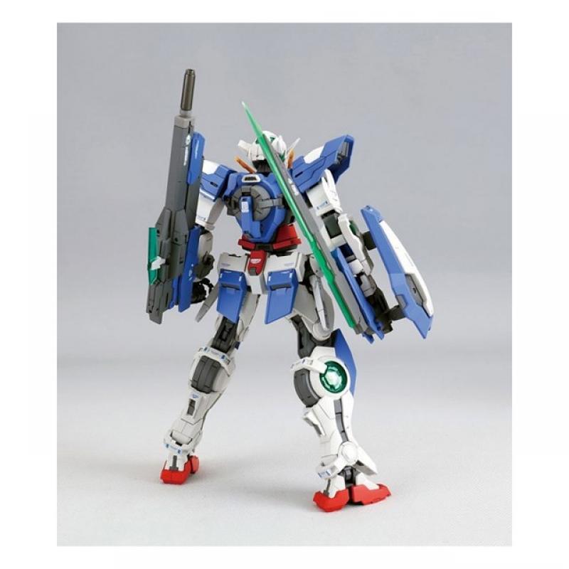 [Dragon Momoko] MG 1/100 4 in 1 Gundam Exia Repairs 1-3, MB Ver.