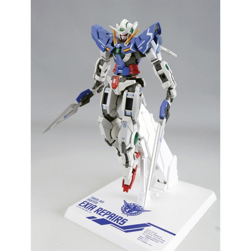 [Dragon Momoko] MG 1/100 4 in 1 Gundam Exia Repairs 1-3, MB Ver.
