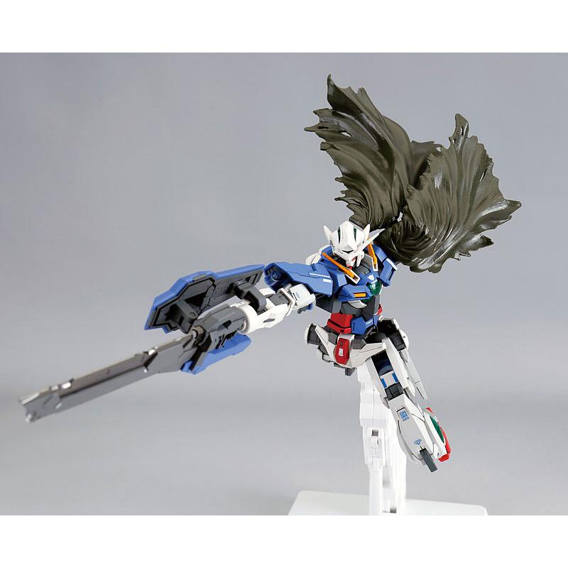 [Dragon Momoko] MG 1/100 4 in 1 Gundam Exia Repairs 1-3, MB Ver.