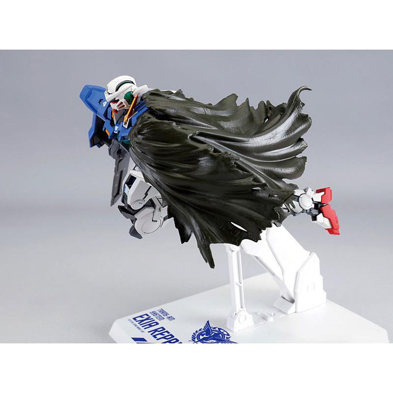 [Dragon Momoko] MG 1/100 4 in 1 Gundam Exia Repairs 1-3, MB Ver.