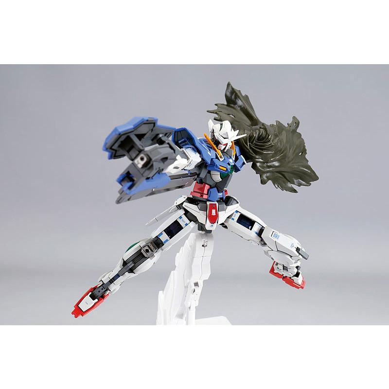 [Dragon Momoko] MG 1/100 4 in 1 Gundam Exia Repairs 1-3, MB Ver.