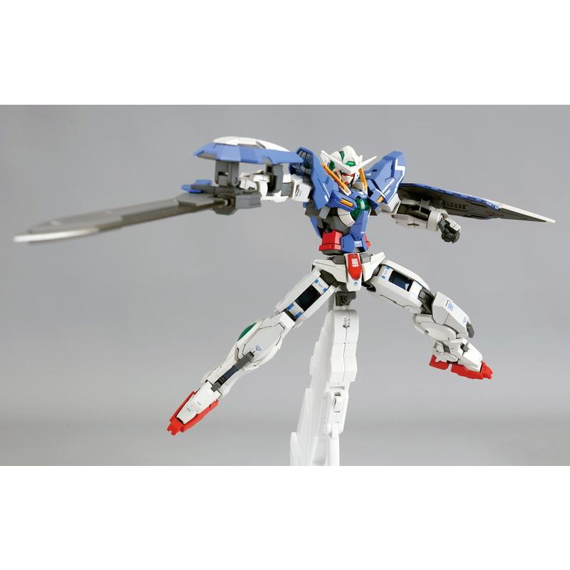 [Dragon Momoko] MG 1/100 4 in 1 Gundam Exia Repairs 1-3, MB Ver.