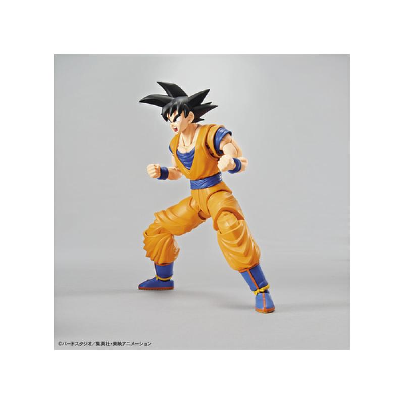 [Dragon Ball] Figure-rise Standard Son Goku & Krillin DX Set