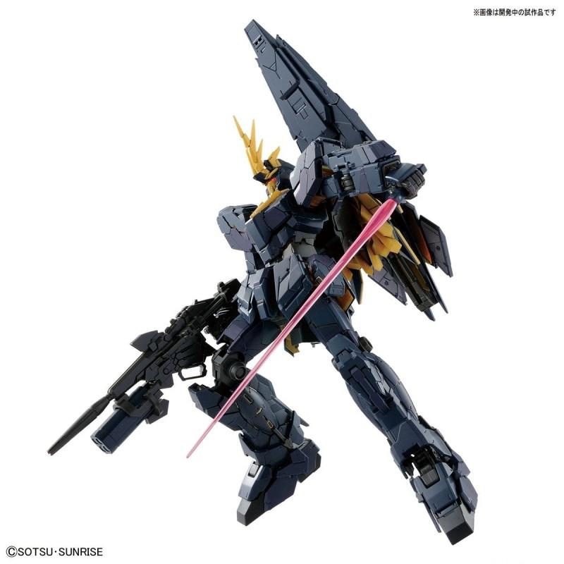 [027] RG Unicorn Gundam 02 Banshee Norn