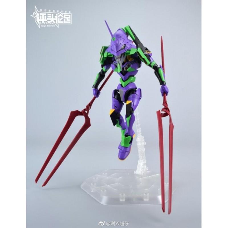 [SunToys] SD MG Evangelion Unit 01