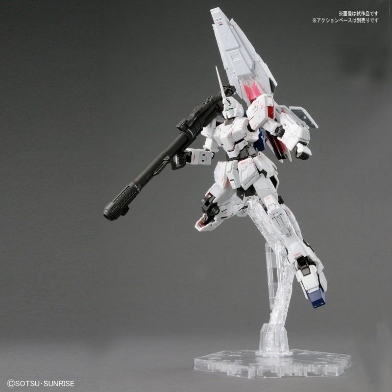 RG 1/144 RX-0 Unicorn Gundam [Bande Dessienee Ver.]