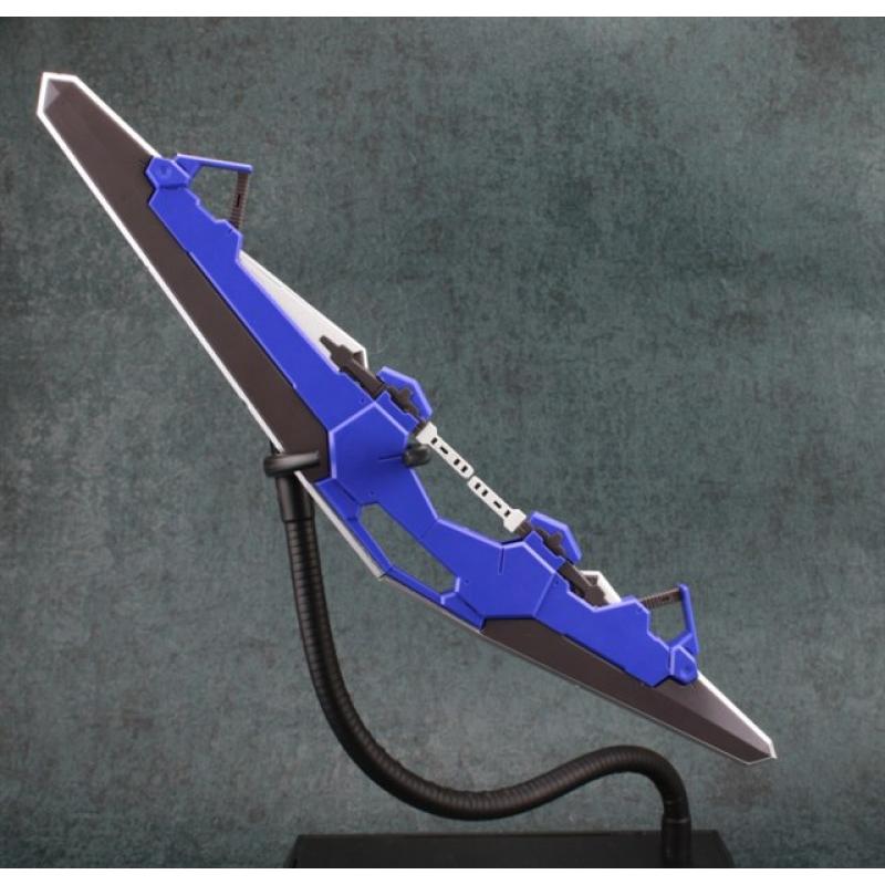 [Hobby Star] MG 1/100 Avalanche Exia - With LED Effect and Gimmick