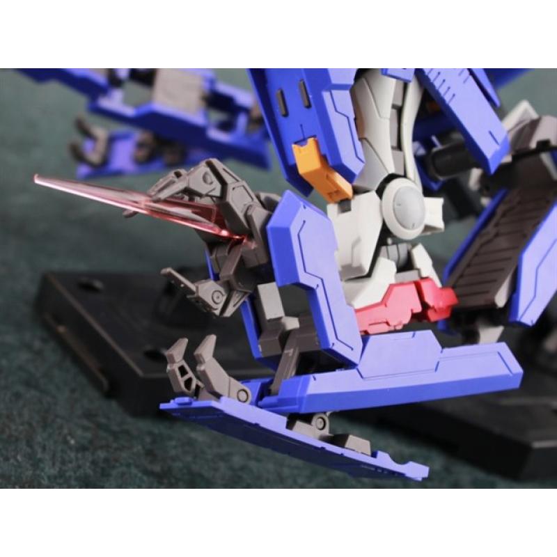 [Hobby Star] MG 1/100 Avalanche Exia - With LED Effect and Gimmick