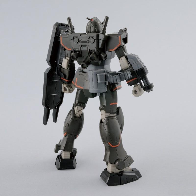 [021] HG ORIGIN 1/144 Gundam FSD