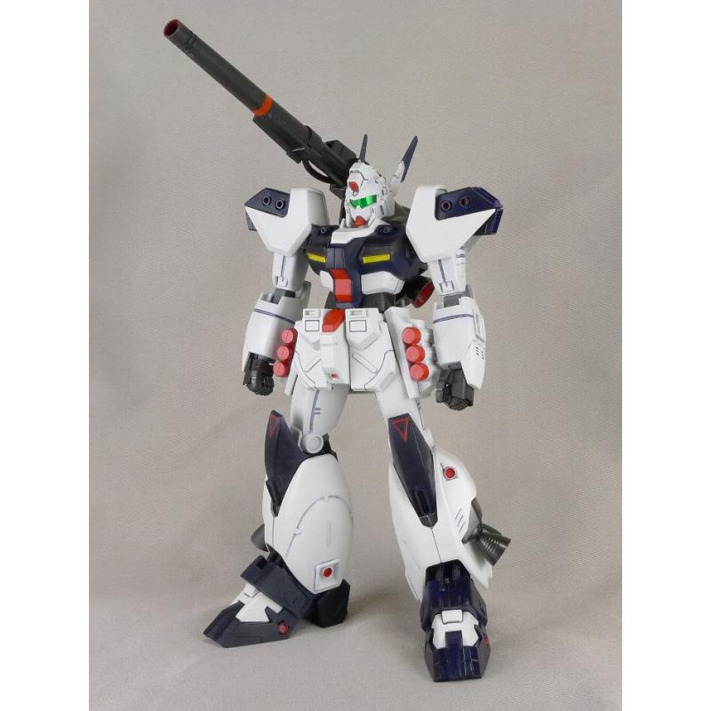 [001] HG 1/100 RGM-111 Hardygun