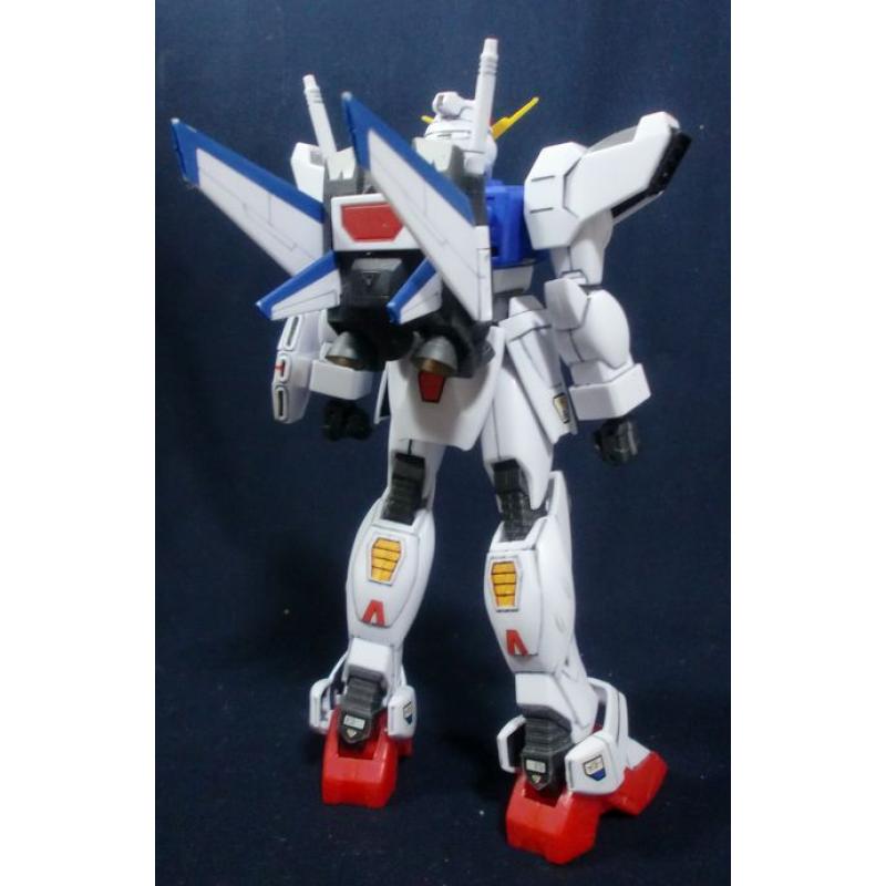 [005] HG 1/100 RX-99 Neo Gundam