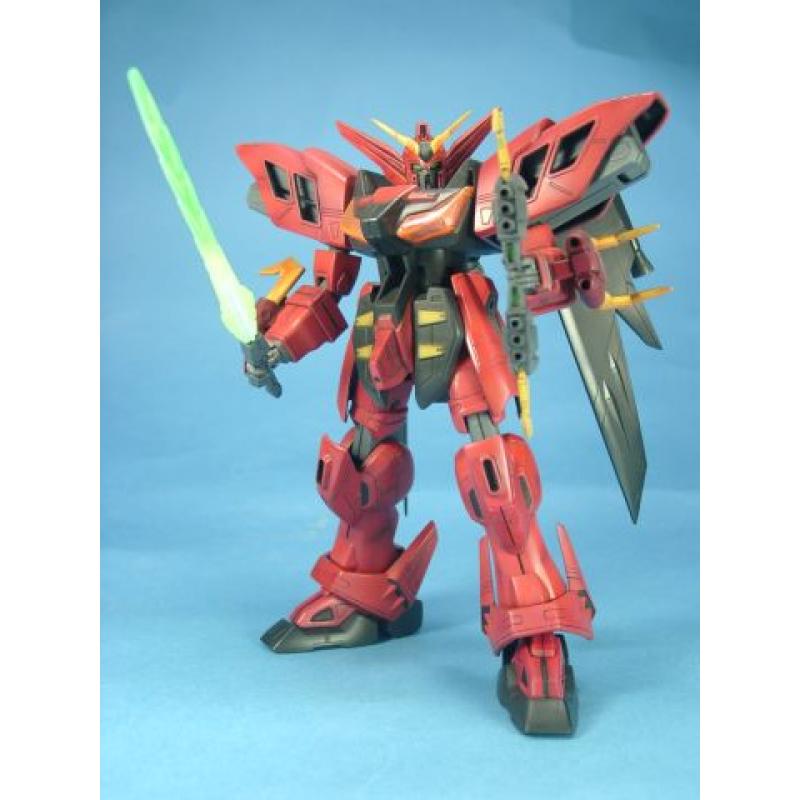 [004] HG 1/100 Gundam Virsago