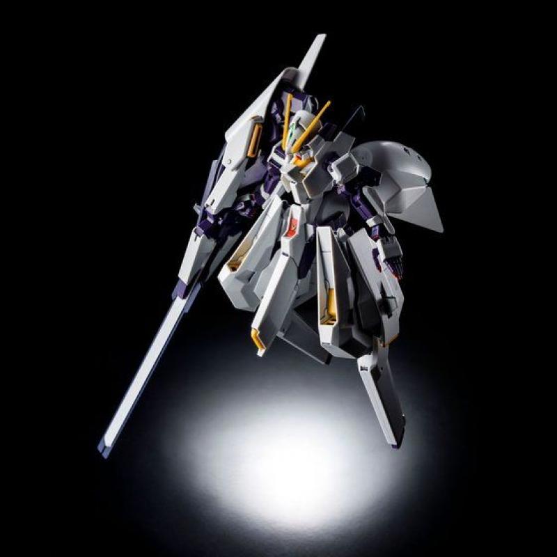 P-Bandai: HGUC 1/144 RX-124 Gundam TR-6 (Woundwort) [Reissue]