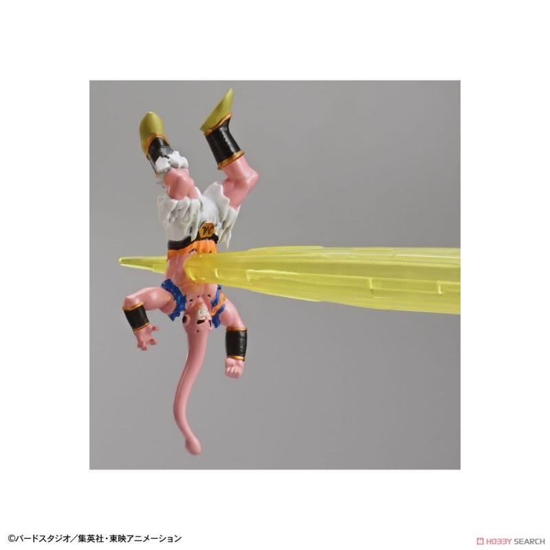 [Dragon Ball] Figure-rise Standard Super Saiyan Vegetto [New Box Art]