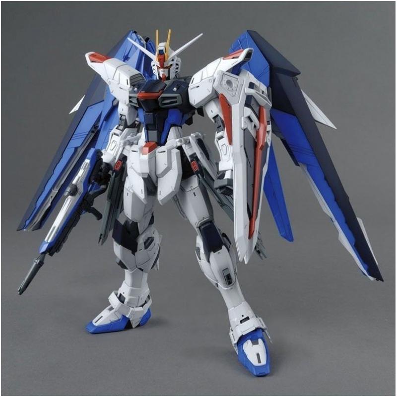 [Daban] MG 1/100 Freedom Gundam Ver.2.0