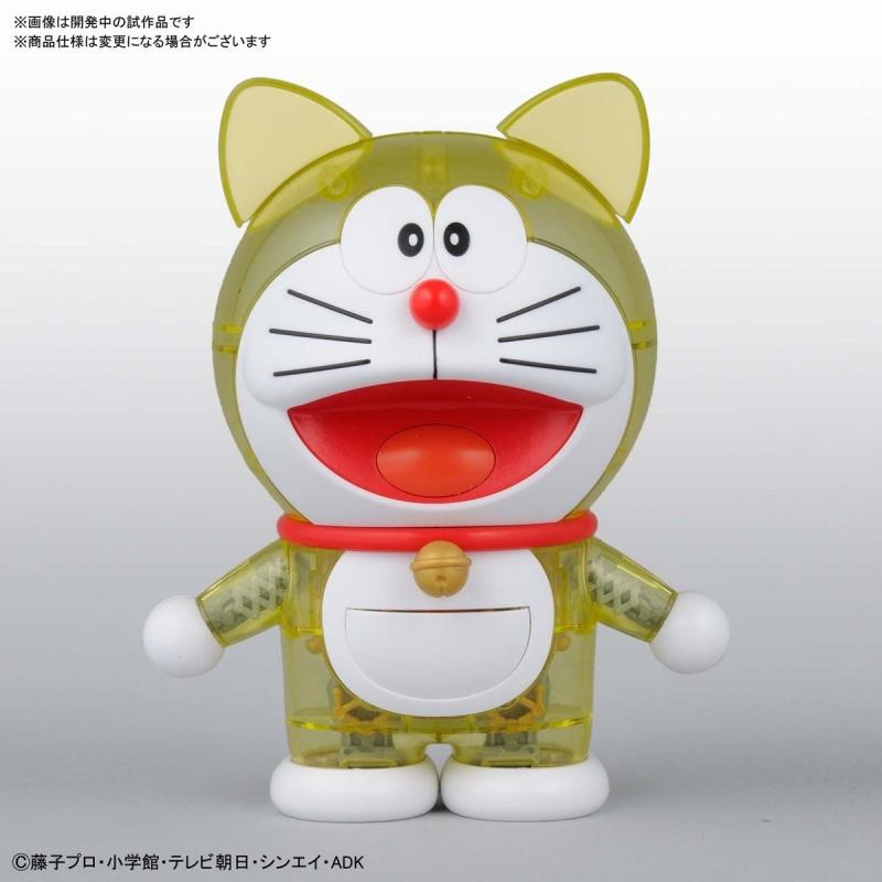 Figure-rise Mechanics Doraemon (Ganso Ver.)