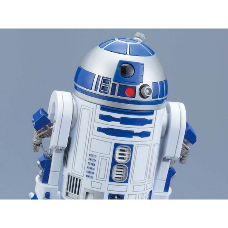 [Star Wars] 1/12 R2-D2 (Rocket Booster Ver.)