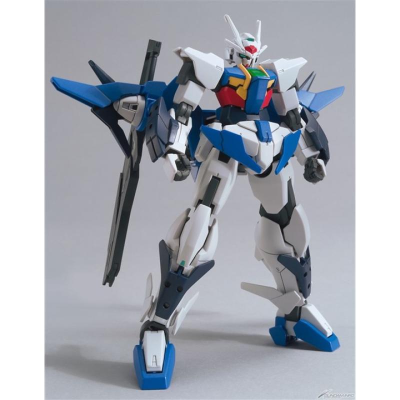 [014] HGBD 1/144 Gundam 00 Sky