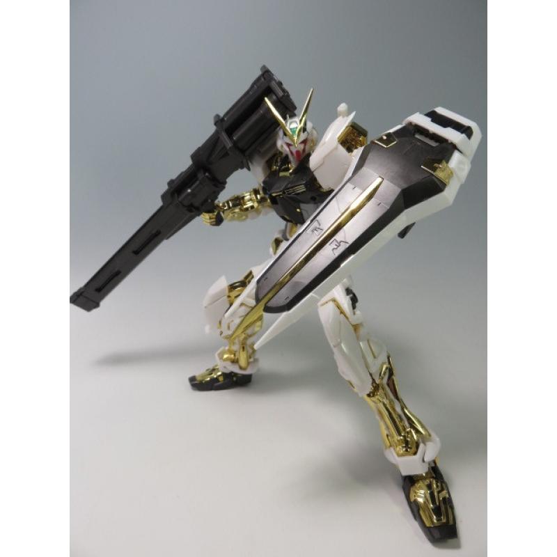 [EXPO] MG 1/100 Astray Gold Frame (EXPO Limited Special Coating Edition)