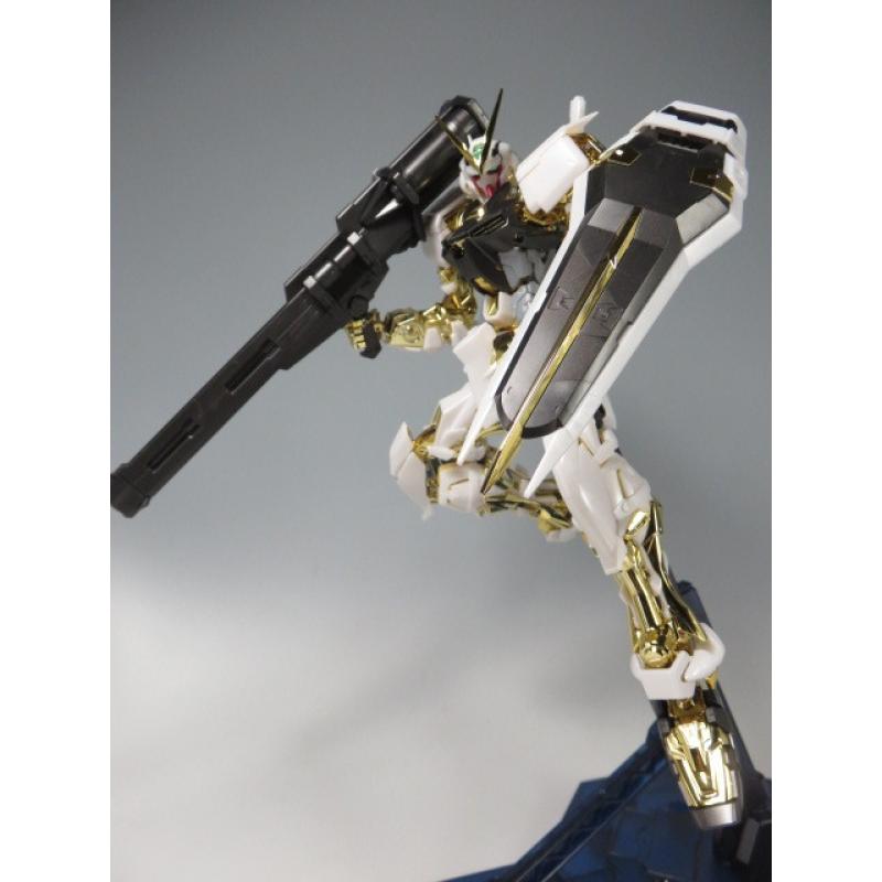 [EXPO] MG 1/100 Astray Gold Frame (EXPO Limited Special Coating Edition)