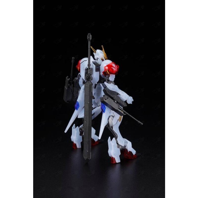 [EXPO] Event Limited: NG 1/100 Gundam Barbatos Lupus (Full Mechanics Clear Color)