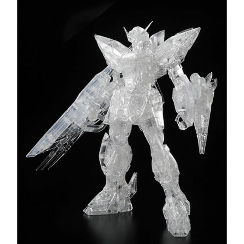 Event Limited: MG 1/100 Blitz Gundam (Mirage Colloid Clear Version)