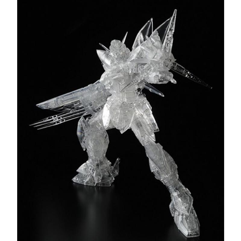 Event Limited: MG 1/100 Blitz Gundam (Mirage Colloid Clear Version)