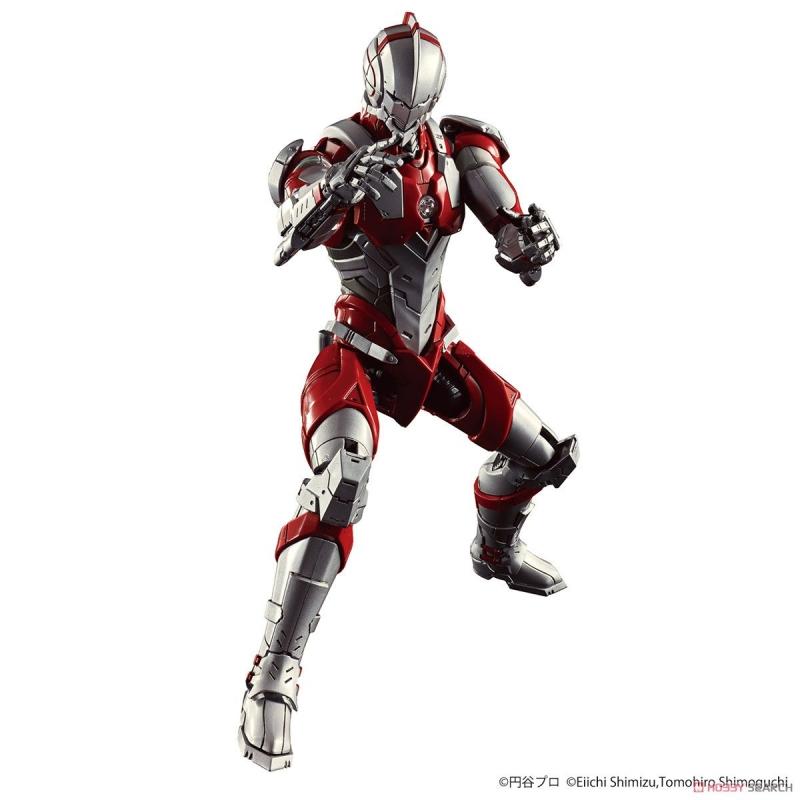 [Ultraman]