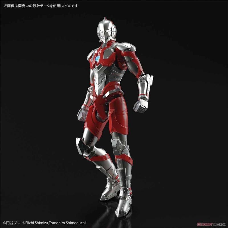 [Ultraman]