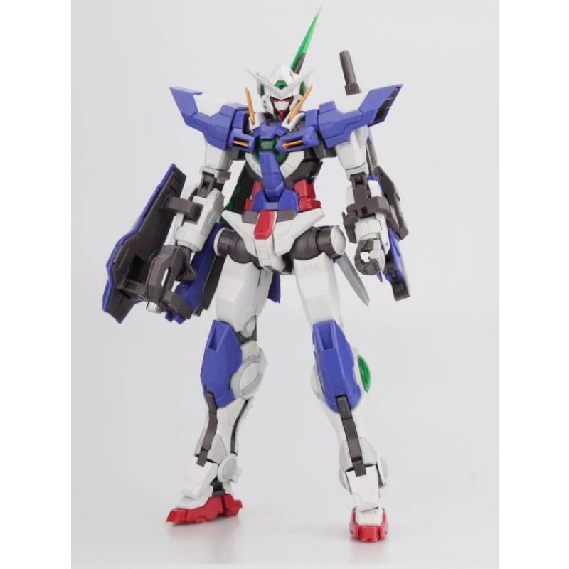 [Hobby Star] MG 1/100 Exia Repair 4 in 1 (LED included)