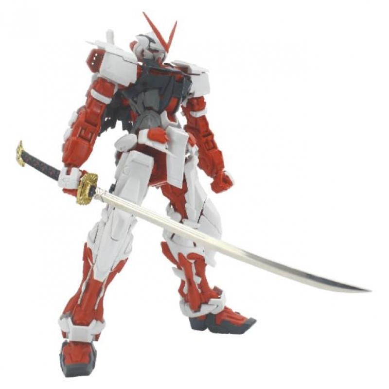 Metal Blade for MG 1/100 Astray Red Frame Gundam (1 unit)