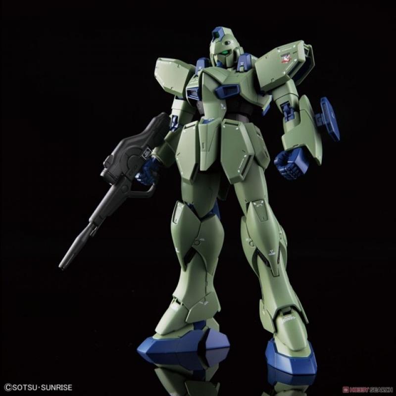 RE/100 1/100 Gun EZ
