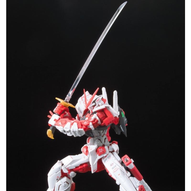 Metal Blade for HG / RG Astray Red Frame Gundam (1 Unit)