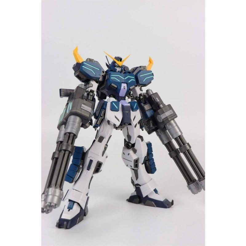 [Super Nova] 1/100 MG XXXG--01H2 Heavyarms Custom Gundam