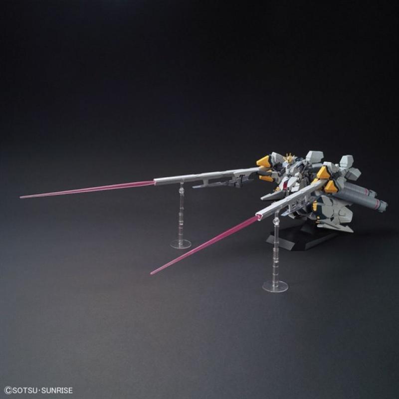 [218] HG 1/144 Narrative Gundam A-Packs
