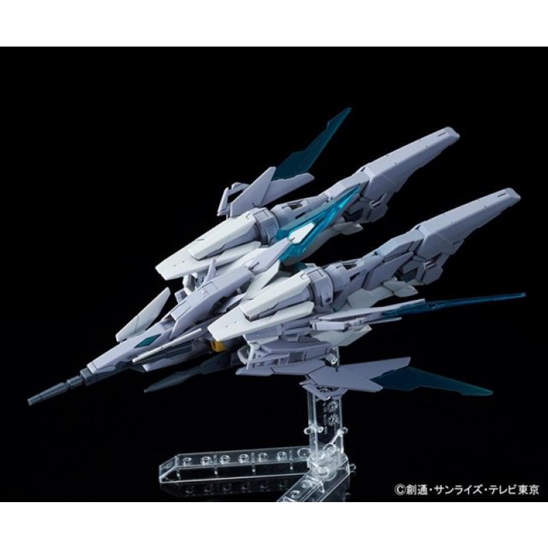 [024] HGBD Gundam AGE II Magnum SV Ver.