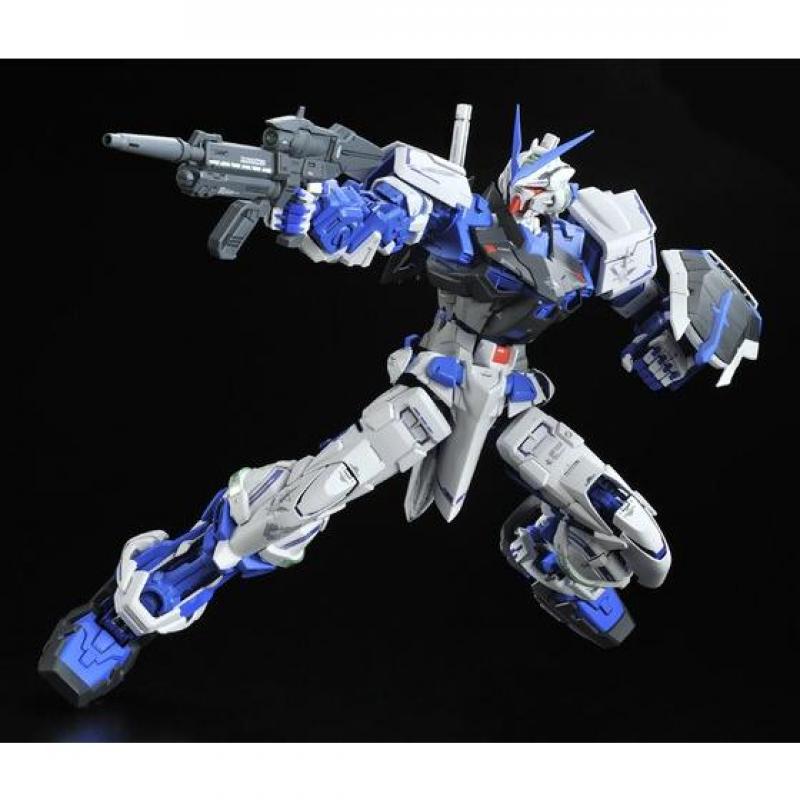 P-Bandai PG 1/60 Gundam Astray Blue Frame